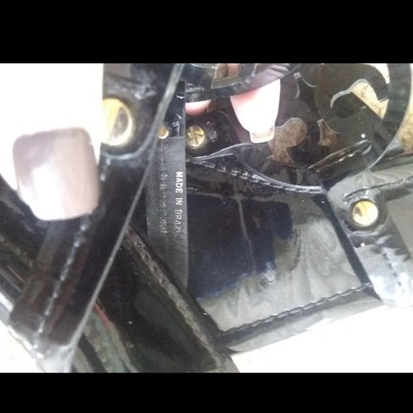 Tory Burch Miller Sandals - Picture 2 of 8